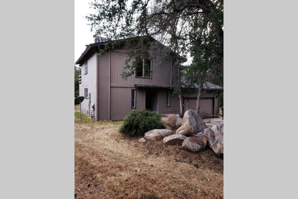 スリー・リバーズ Pebble Creekヴィラ エクステリア 写真